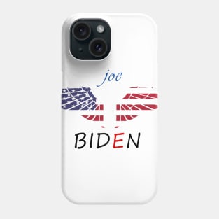 Joe Biden Phone Case