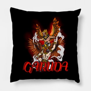 Garuda Pillow