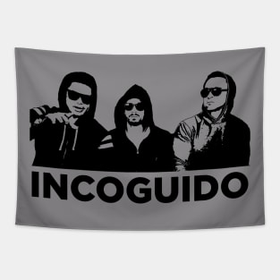 Incoguido Tapestry