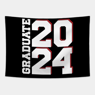 Graduate 2024 Tapestry