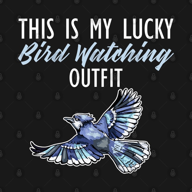 this is my lucky bird watching outfit by Jabinga