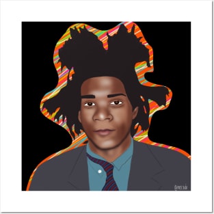 Basquiat Posters and Art Prints for Sale