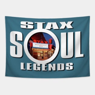 Stax Soul Tapestry