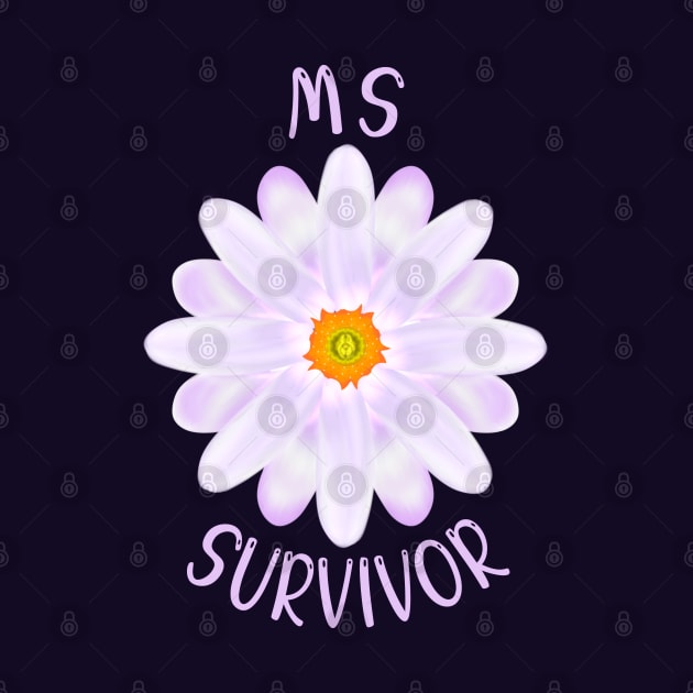 MS Survivor by MoMido