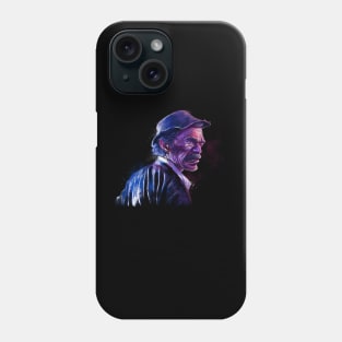 Don Ramón, Seu Madruga Phone Case