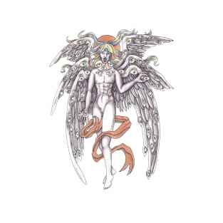 Seraphim T-Shirt