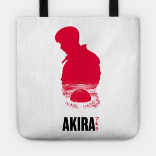 Akira Tote