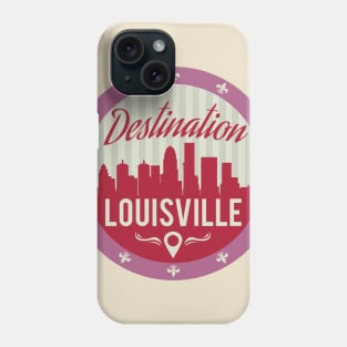 Louisville Phone Cases - iPhone and Android