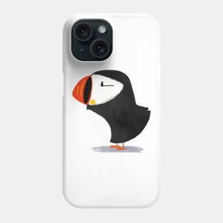 Puffin Phone Case