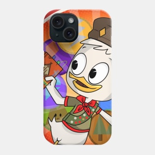 Huey Phone Case