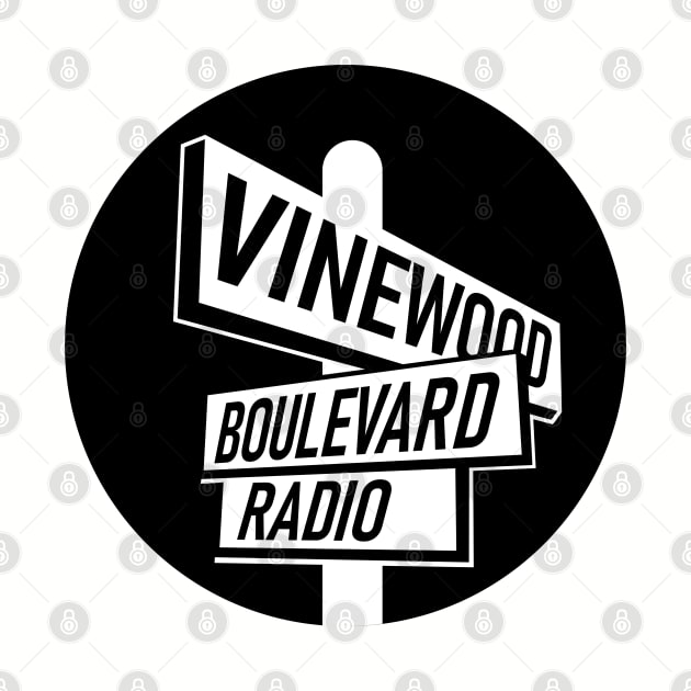 Vinewood Boulevard Radio by MBK