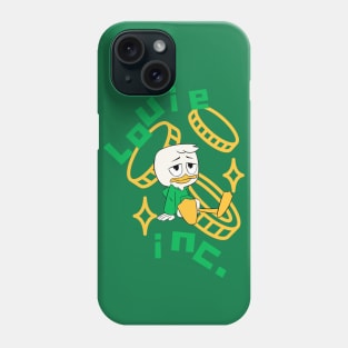 Louie Inc. Phone Case