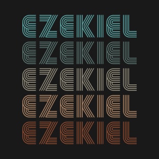 EZEKIEL T-Shirt