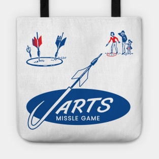 Jarts Tote