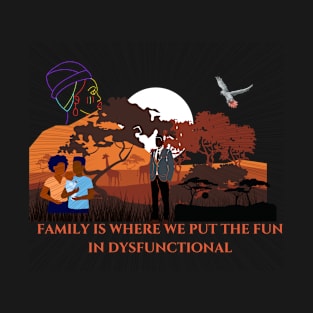 family shirt T-Shirt