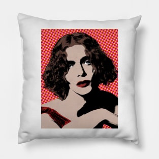 sophie style pop art Pillow