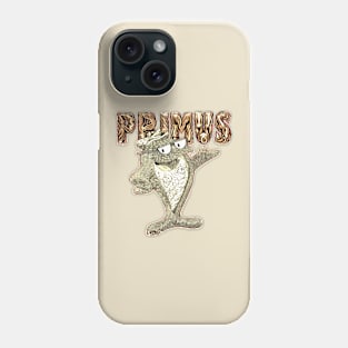 Fish primus Phone Case