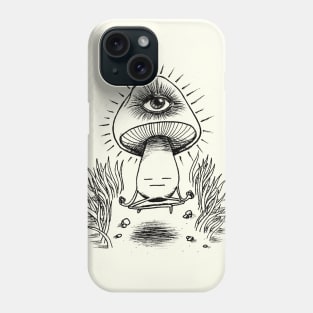 Tranquil Phone Case