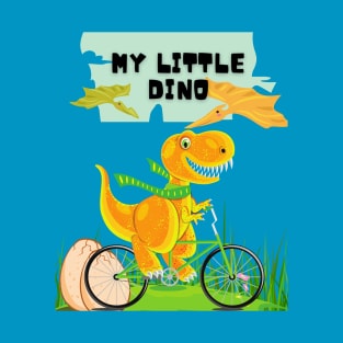 my little dino T-Shirt