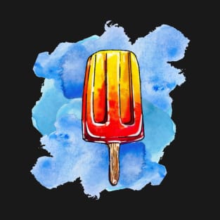 Ice Lolly T-Shirt