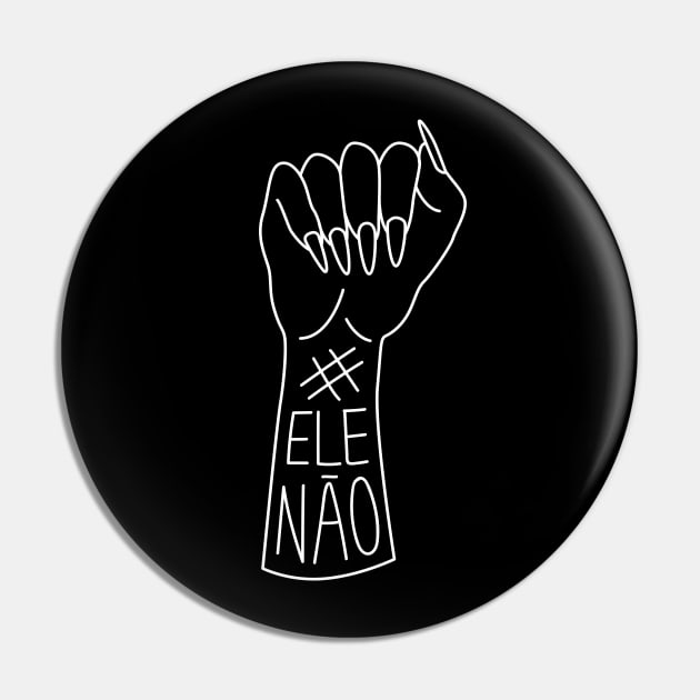 #EleNao Pin by LadyMorgan