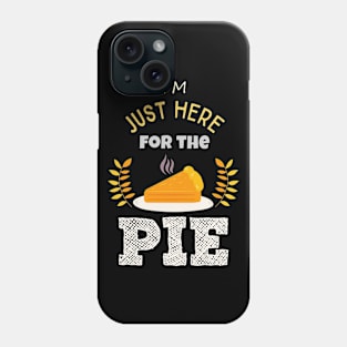 Pie Lover Phone Case