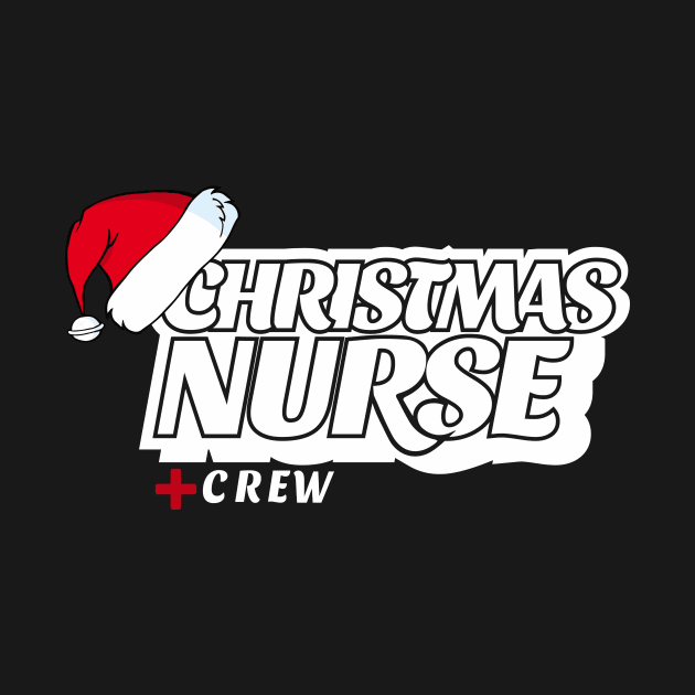 Christmas Nurse by madlymelody