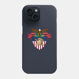 Military Academy Phone Case