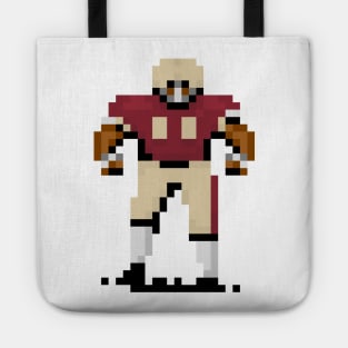 16-Bit Football - Chestnut Hill Tote