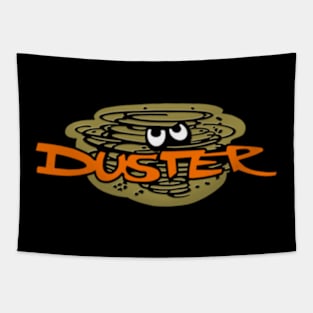 Plymouth Duster Tapestry