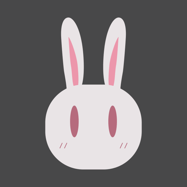 Bunny by smirkingdesigns