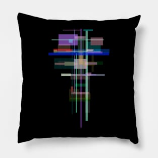 Architecture Pattern - Abstract Pillow