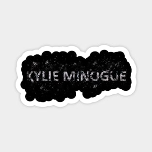 Kylie Minogue Magnet