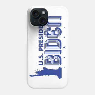 U.S. President Joe Biden 2020 Phone Case