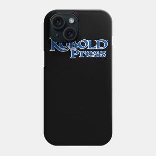 Kobold Press Logo Phone Case