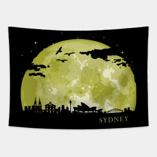 Sydney Tapestry