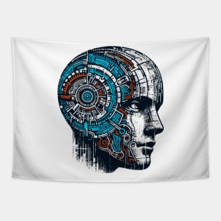 Artificial Intelligence Tapestry