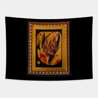 Nosferatu #2 Tapestry