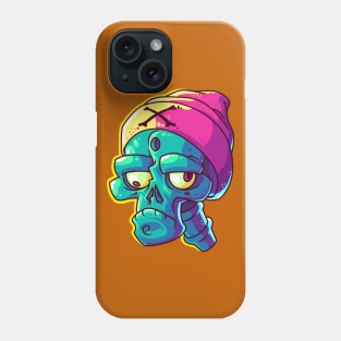 Bone Thug Phone Case