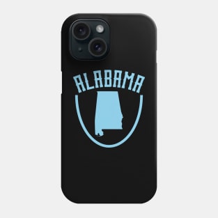 Alabama Phone Case