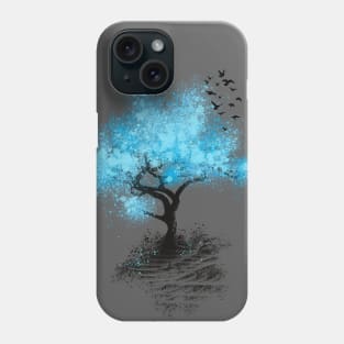 leaving home Phone Case