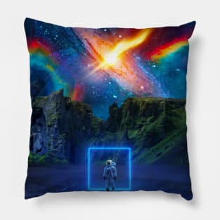 Continuum Pillow