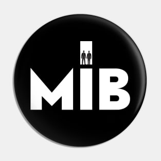 MIB Pin