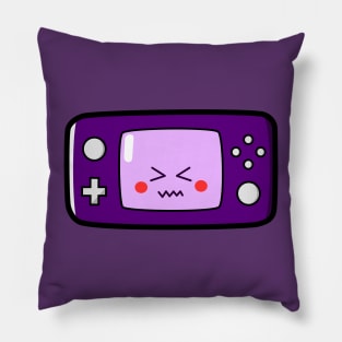 Cute Game Console Pillow