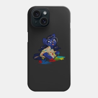 Amisia Pony Phone Case