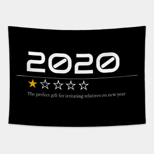 Perfect gift for irritating relatives 2020 Tapestry