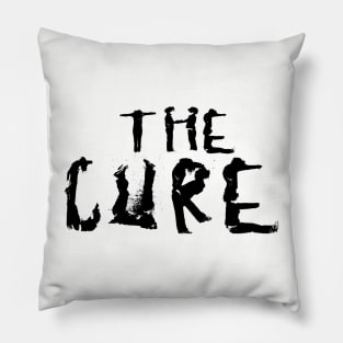 cureeeee Pillow