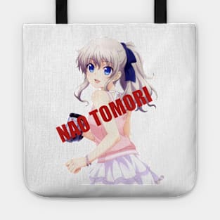 Nao Tomori Tote