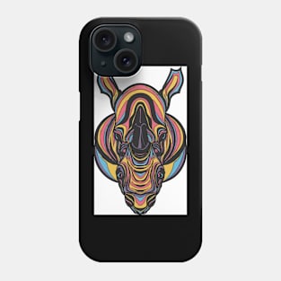 Rhino 1 Phone Case