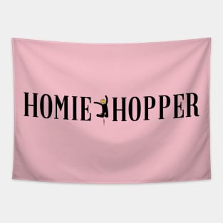 Homie Hopper Tapestry